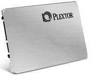 128GB 2.5" Liteon Plextor M5 Pro SATA III 6.0 Gb/s Solid State Disk (SSD)
